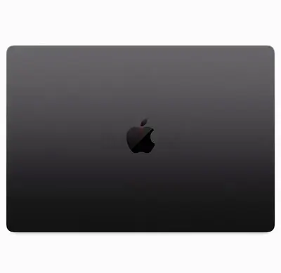 Apple MacBook Pro (Space Black) - Good Condition