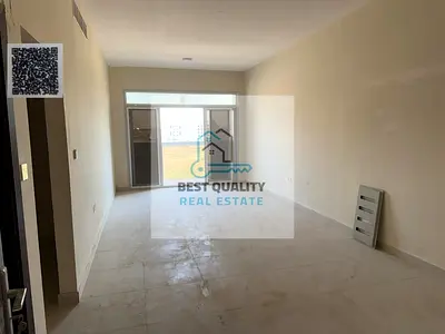 The apartment boasts an excellent size and practical layout, providing complete comfort for family living.
