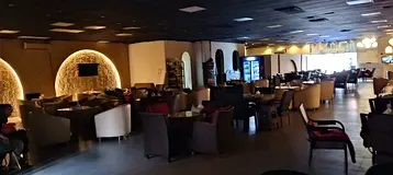 Running Café Business for Sale | Daily Customers | Prime Location | Parking Available