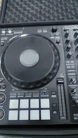 Dj paioneer 1000