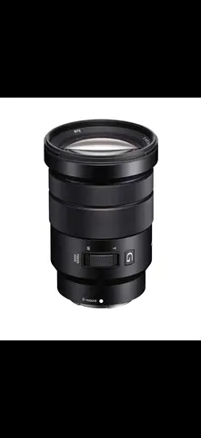 Sony E-mount G Series Zoom Lens (well maintained)