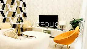 Vacant unit | High ROI | Luxury Residence