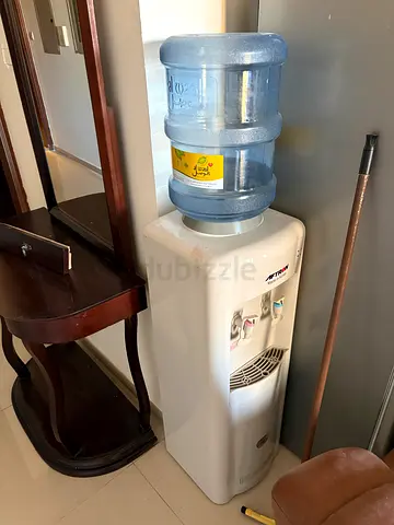 Water Dispenser