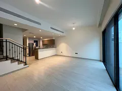 4BR + Maid Townhouse | Crystal Lagoon Lifestyle | Spacious Layout