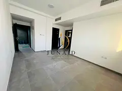 Brand new building second shifting ready to move for families