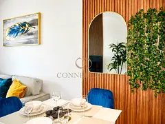 Fully Furnished | High ROI | 1 BR