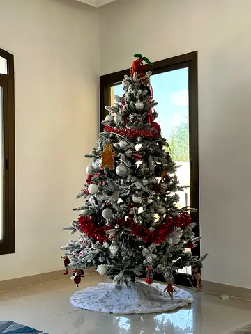 Christmas Tree