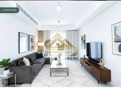 Smart Investment at an Attractive Price | 5% only down payment | 1% monthly | prime location | greate price | book now you t flat | Higher Returns |