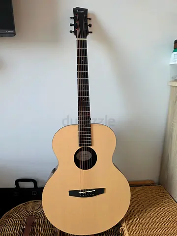 Enya Smart Electric Acoustic guitar