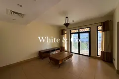 Unfurnished | Open Dining | Vacant Now