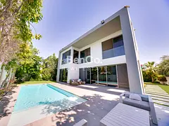 Fully Upgraded | Extended Layout | Semi Furnished