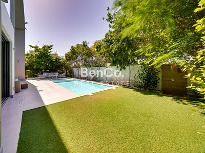 Fully Upgraded | Near Amenities | Vacant Now
