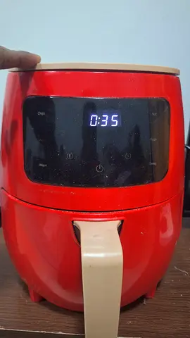 Air fryer