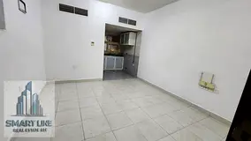 Good building Good location Studio wit no deposit only 16000 Separate Kitchen