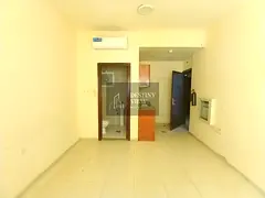 Lavish studio full family building in muwailah sharjah 20k