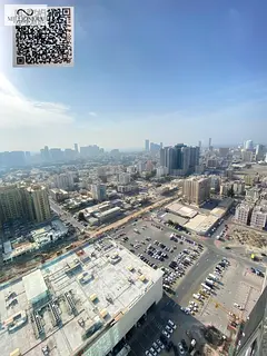 🏢 1BR Apartment for Sale in Al Waha Towers | Open City View | High Floor | 880 Sq.Ft | Ready to M