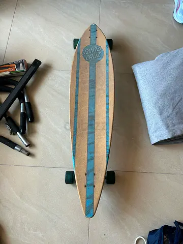 Skateboard