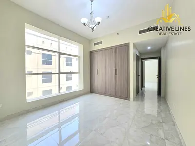 Ready to Move 1BHK | Kitchen Appliances Included | Al Nahda 2 | AED 55K