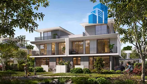 Below OP || Twin Villas 4 Bed || Prime Location