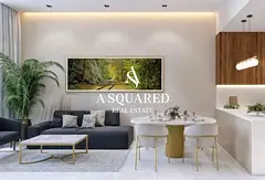 High-Floor | Good Investment | Pool &amp; City Views