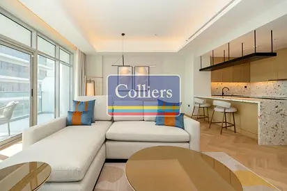 Modern and Premium Furnished Residence | Book Now