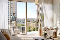 NEXT TO METRO | GOOD INVESTMENT | HIGH FLOOR