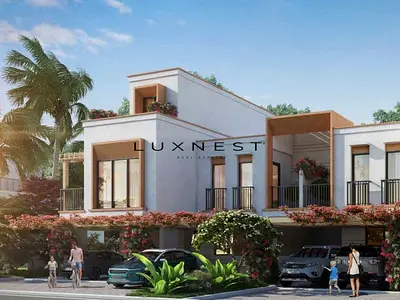 4 Bed in Lagoons I Walking distance to upcoming Mall