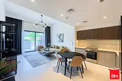 Furnished I Access To The Park I Big Terrace