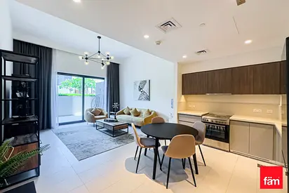 Furnished I Access To The Park I Big Terrace