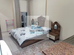 Studio Ajman Al Rawda