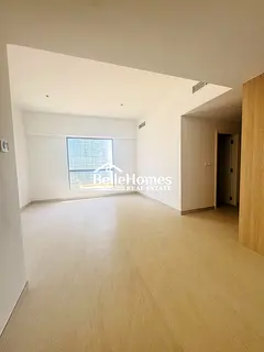 3BR Apartment | Sea &amp; Marina View | High Floor