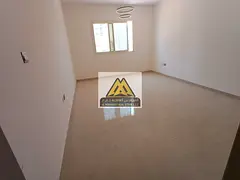 One bedroom and living room, large area | Close to all services | Mosques, hypermarket, main street