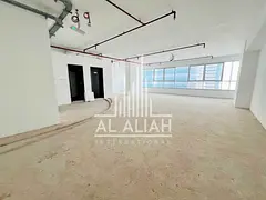 office | 1500 Sqft | Prime location on Abu Dhabi