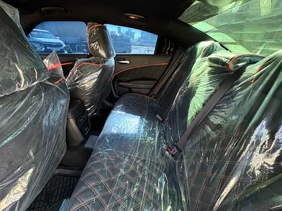 صورة مصغرة 14 لـ 2020 Dodge CHARGER