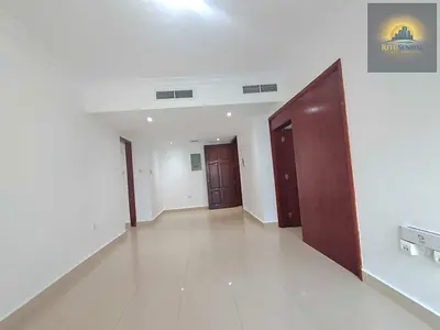 Spacious Two-Bedroom Hall Apartment Available Muroor Road Abu Dhabi.