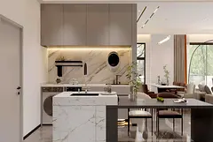 Fully Furnished Smart Homes | 2 Years Post Handover Available | Potential Investment With High ROI |