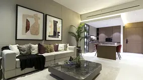Future Metro Access | Luxury 2 Bed | Park View | High-End Finishing | Top Quality | Q4 2027 | Book N