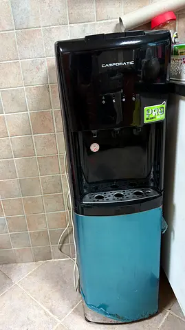 Bottom Loading Water Dispenser – Like New