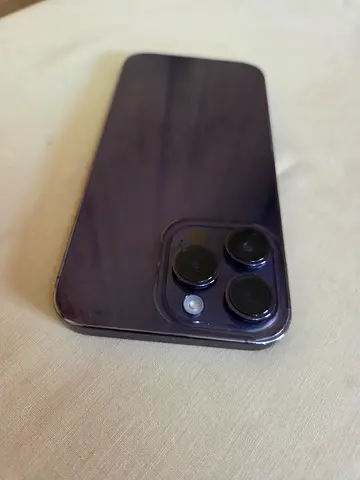 Iphone 14 pro max 256 TDRA