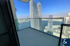 One Bedroom | Unfurnished | High Floor