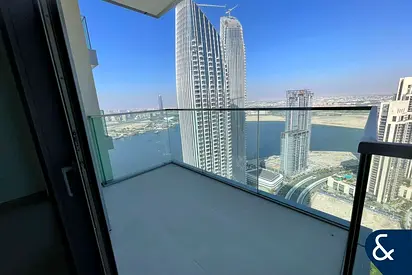 One Bedroom | Unfurnished | High Floor