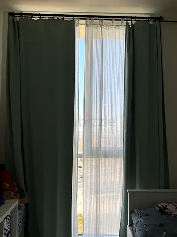 Curtains
