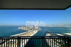 2 Bed | FF or UF | Sea View | Vacant soon