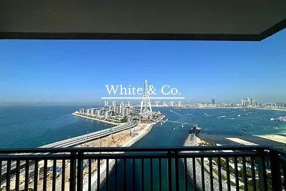 2 Bed | FF or UF | Sea View | Vacant soon