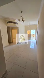 2 Bedroom Hall for Rent in Al Nuaimiya 1 📍 Balcony ✨ Open View 📄 Description: ✨ Spacious a