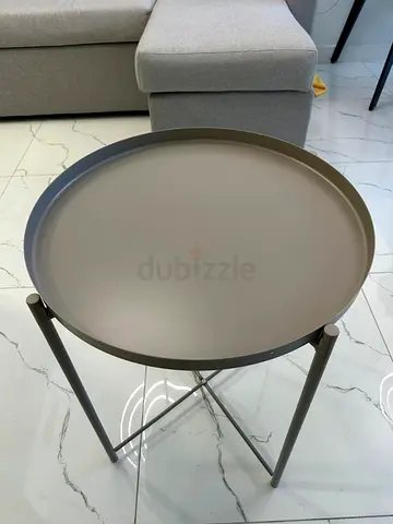 IKEA GLADOM Tray table