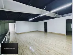 Spacious Warehouse 6Cheque Near Sheikh Zaid Road Industrial area 15
