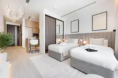 Upgraded | Fully furnished | Exclusive