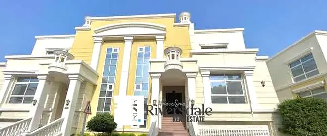 3 BHK-Villa-Gate Community