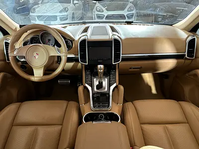 صورة مصغرة 15 لـ 2012 Porsche CAYENNE